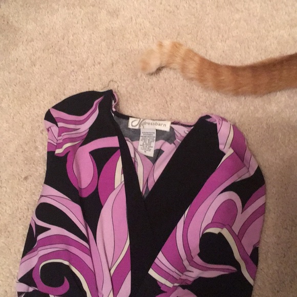 Professional blouse - Picture 3 of 3